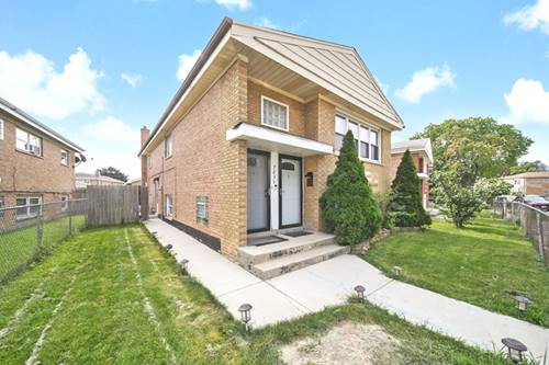 7235 Park, Summit, IL 60501