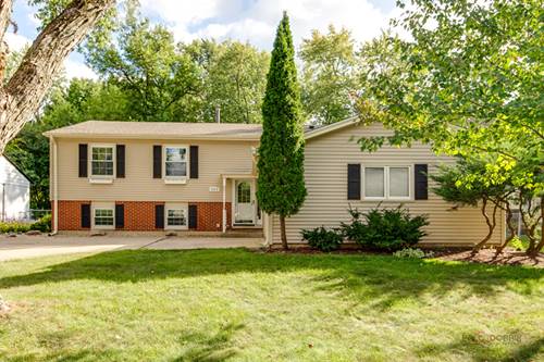 4373 Lincoln, Rolling Meadows, IL 60008