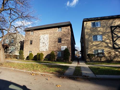 1124 Dunlop Unit 2C, Forest Park, IL 60130
