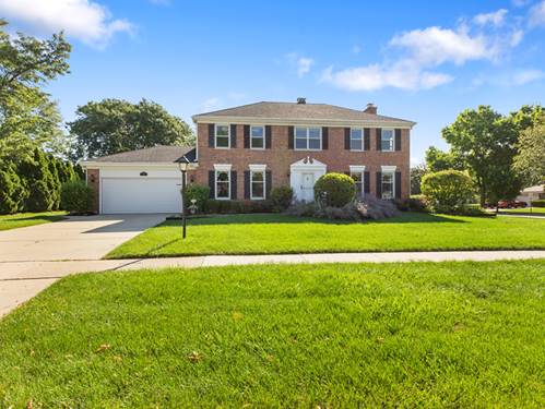 3925 Charlemagne, Hoffman Estates, IL 60192