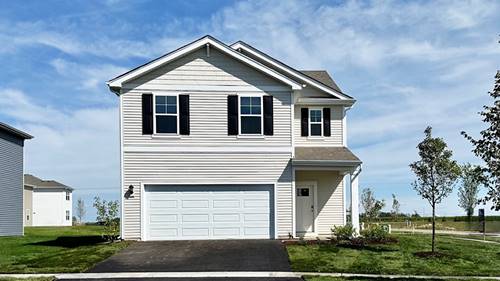 1321 Acadia, Pingree Grove, IL 60140