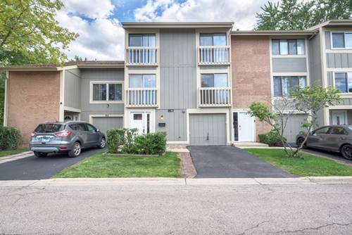813 Shawnee Unit 813, Roselle, IL 60172