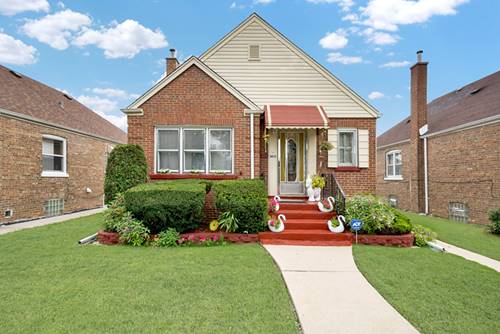 3415 W 53rd, Chicago, IL 60632