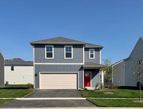 1311 Acadia, Pingree Grove, IL 60140