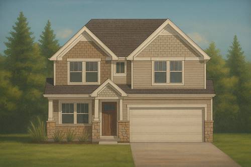 0N105 Lot 2 Nepil, Wheaton, IL 60187