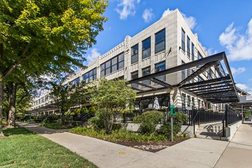 1000 W 15th Unit 234, Chicago, IL 60608