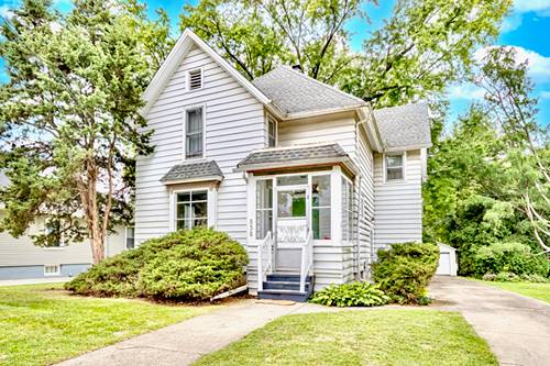 838 Cedar, Elgin, IL 60120
