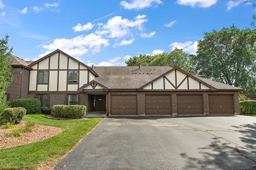 6715 180th Unit 5, Tinley Park, IL 60477