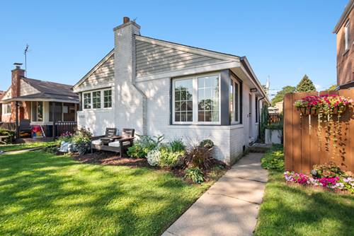 11418 S Washtenaw, Chicago, IL 60655