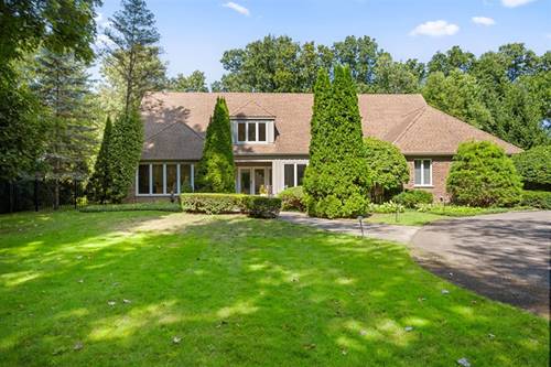 43 Indian Hill, Winnetka, IL 60093