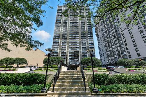 5733 N Sheridan Unit 28D, Chicago, IL 60660