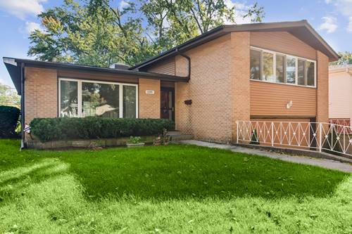1355 Phoenix, Des Plaines, IL 60018