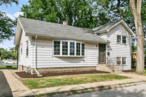 428 E 156th, South Holland, IL 60473