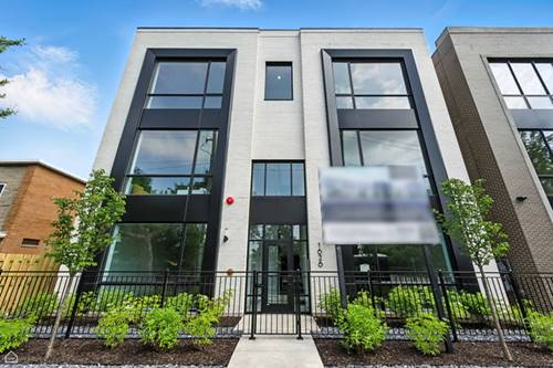 1304 S Ashland Unit 201, Chicago, IL 60608