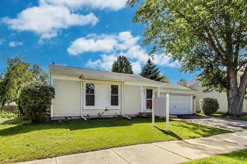 2695 Stoneybrook, Aurora, IL 60502