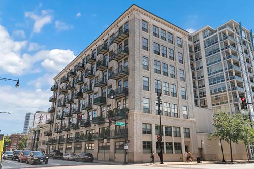 1801 S Michigan Unit 406, Chicago, IL 60616