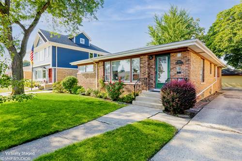 6928 W Seward, Niles, IL 60714