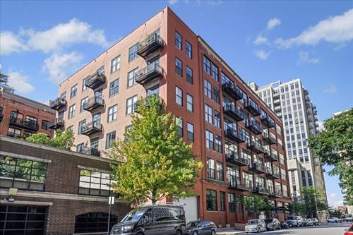 525 W Superior Unit 224, Chicago, IL 60654
