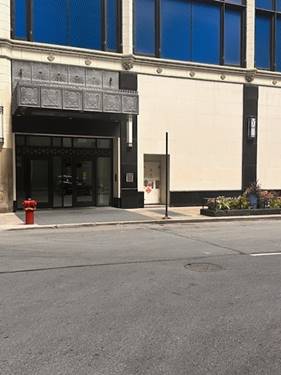 8 W Monroe Unit 1206, Chicago, IL 60603