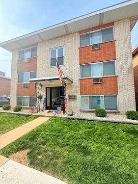 8137 W Oconnor Unit 1W, River Grove, IL 60171