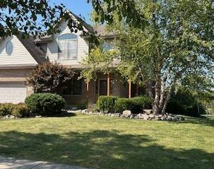 2861 Meadow Path, New Lenox, IL 60451