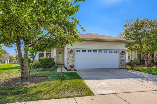 12765 Horseshoe, Huntley, IL 60142