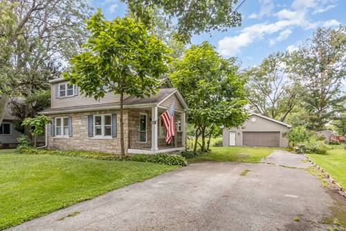 1512 Vincennes, Crete, IL 60417