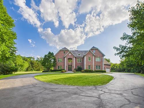 50 Lakeview, Barrington, IL 60010