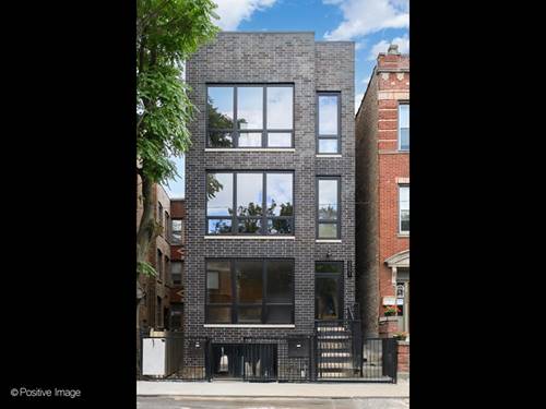 2651 W Augusta Unit 3, Chicago, IL 60622