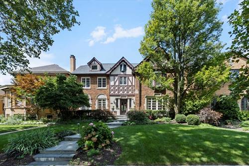 1143 Woodbine, Oak Park, IL 60302