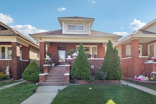 2321 S 60th, Cicero, IL 60804