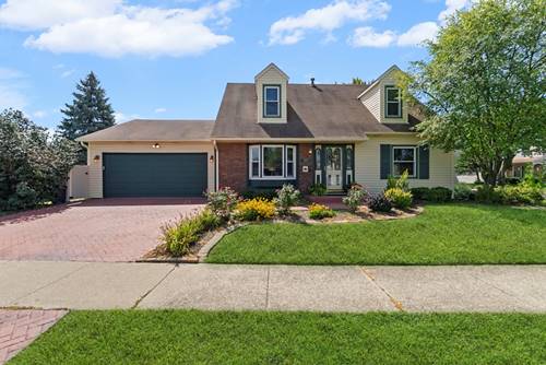 388 Canyon, Carol Stream, IL 60188