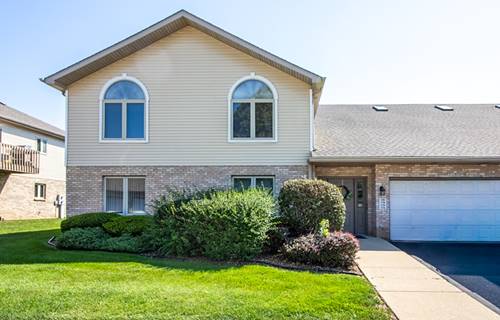 180 Barbara Jean Unit 180, Joliet, IL 60436