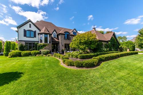 5285 Goldenrod, Oswego, IL 60543