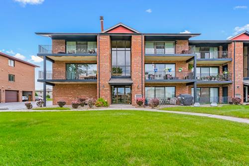 19535 Lake Shore Unit 3N, Lynwood, IL 60411