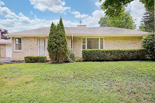 3131 Bethel, Zion, IL 60099