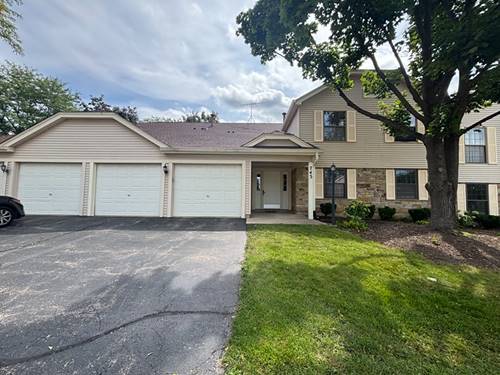 743 Sterling Unit A2, Bartlett, IL 60103