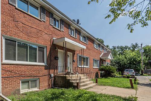 937 W North Unit C, Villa Park, IL 60181