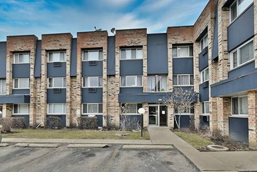 8637 1/2 W Foster Unit 1B, Chicago, IL 60656