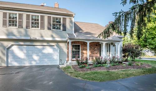 2S778 Timber Unit 778, Warrenville, IL 60555