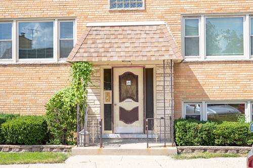 8101 Grand Unit 1NC, River Grove, IL 60171