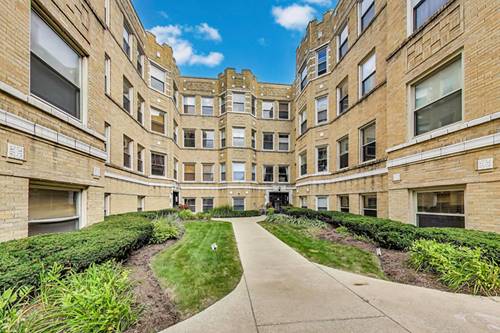 1630 W Columbia Unit GN, Chicago, IL 60626
