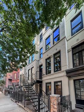 347 W Belden, Chicago, IL 60614