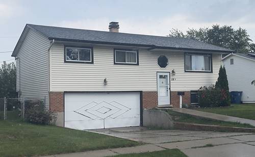 58 E Schubert, Glendale Heights, IL 60139