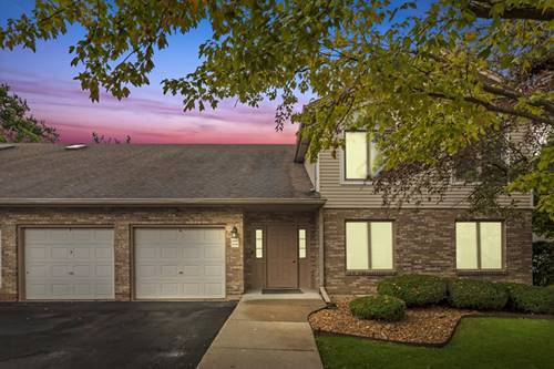 2626 Crescenzo Unit F, Joliet, IL 60436