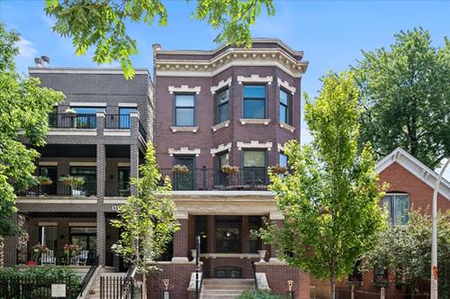 901 W Wrightwood Unit 1, Chicago, IL 60614