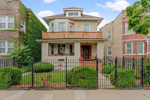 744 N Long, Chicago, IL 60644
