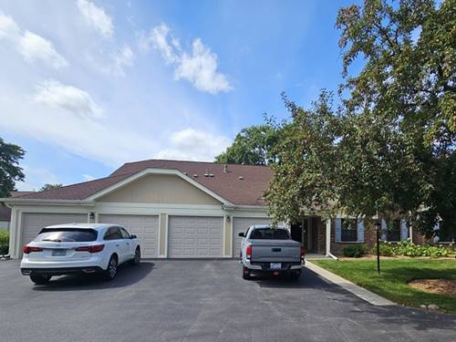 1062 Driftwood Unit B1, Wheeling, IL 60090