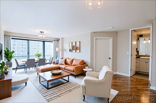 2020 N Lincoln Park West Unit 18J, Chicago, IL 60614