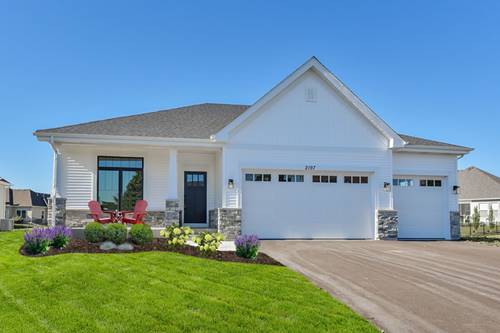 1066 Trillium, West Chicago, IL 60185